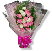 Mix Orchid